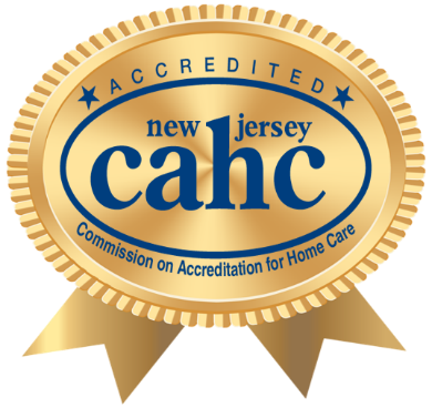 Turo Care is accredited by CAHC