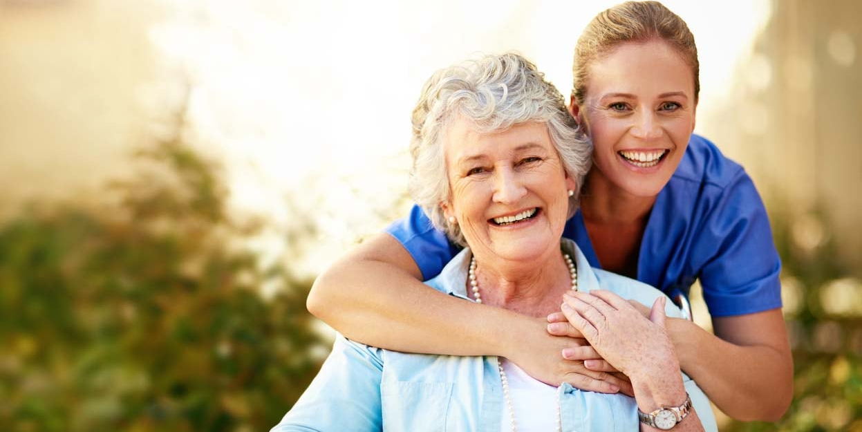 Companion Care In NJ