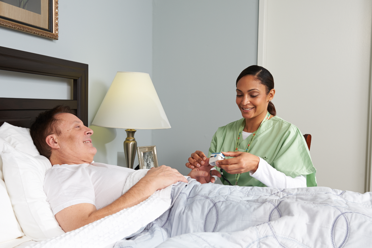 End of Life Care services In NJ
